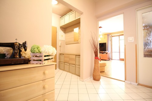 Prodaný byt 3+1 78 m²