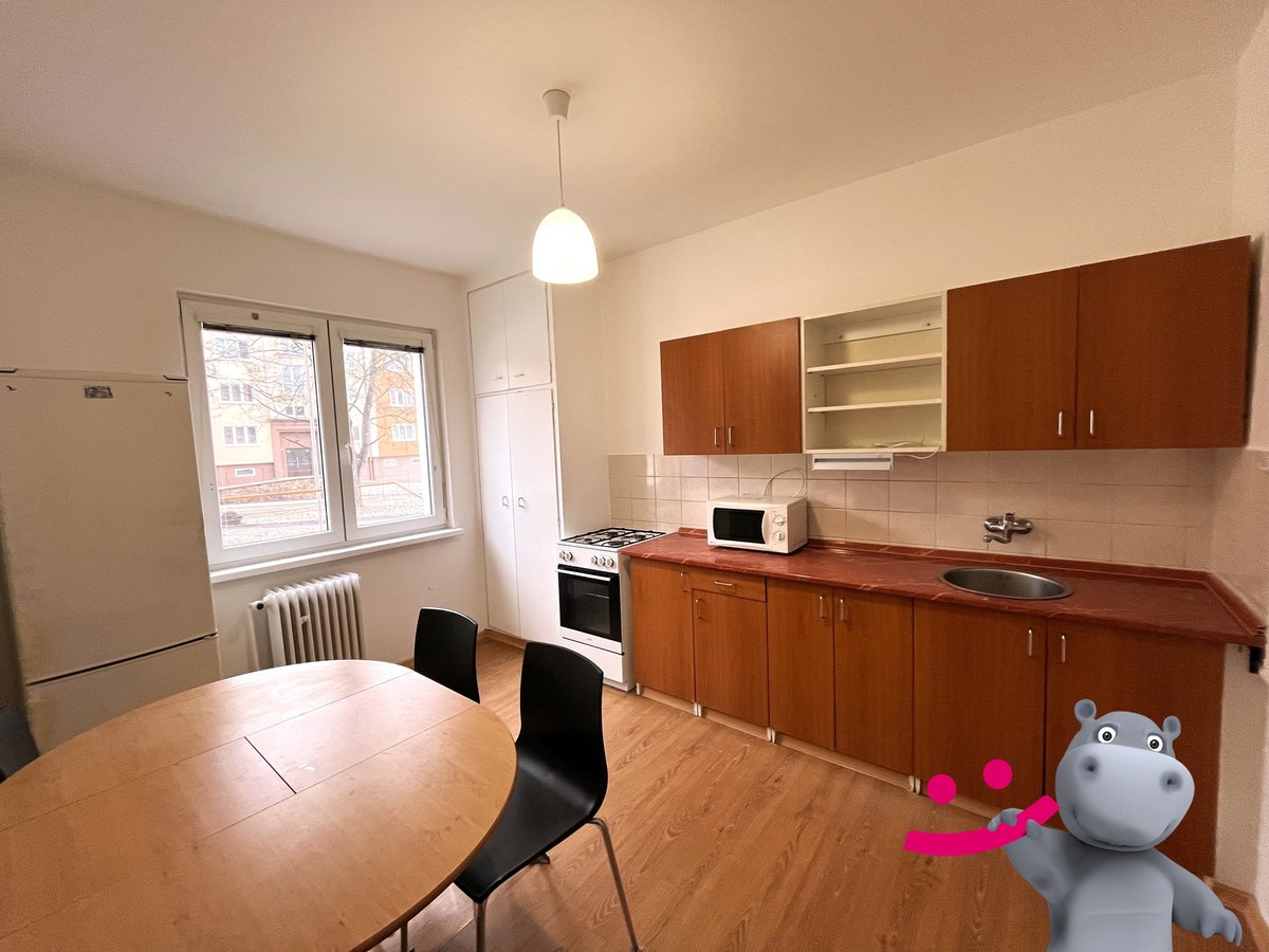 Prodej bytu 2+1 68 m²