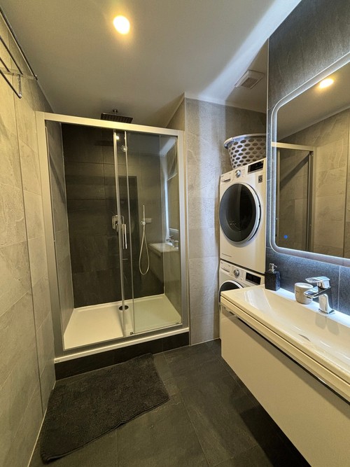 Prodaný byt 2+1 62 m²
