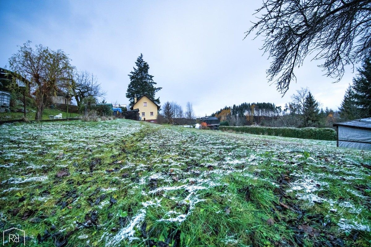 Prodej chaty 45 m², pozemek 1626 m²
