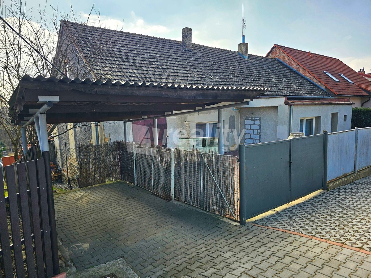 Prodej domu 146 m², pozemek 433 m²