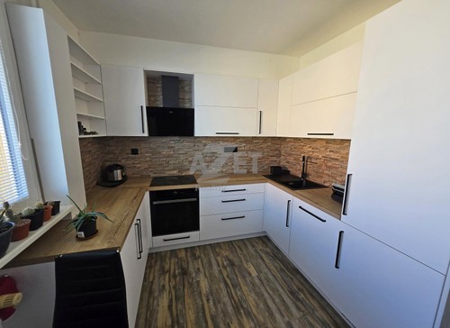 Prodaný byt 3+1 74 m²