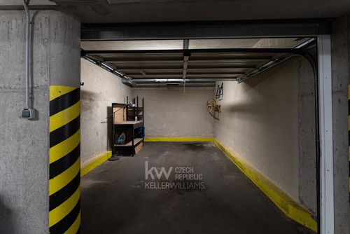 Prodaný byt 3+kk 76 m²