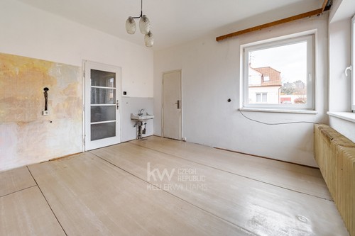 Prodaný dům 211 m², pozemek 605 m²