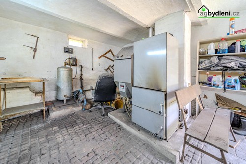 Prodej domu 103 m², pozemek 1418 m²