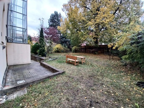 Prodaný byt 3+1 104 m²