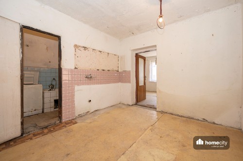 Prodaný dům 157 m², pozemek 804 m²