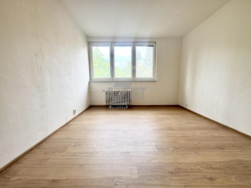 Prodaný byt 2+1 59 m²