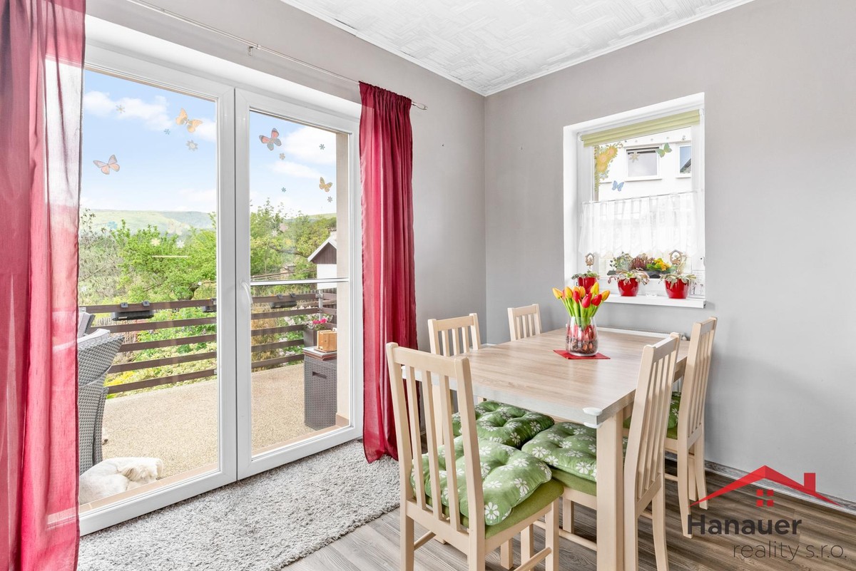 Prodej domu 170 m², pozemek 1162 m²