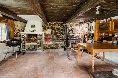 Prodaná chata 80 m², pozemek 424 m²