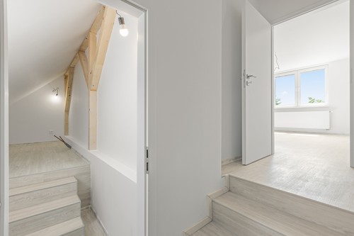 Prodej bytu 3+kk 95 m²