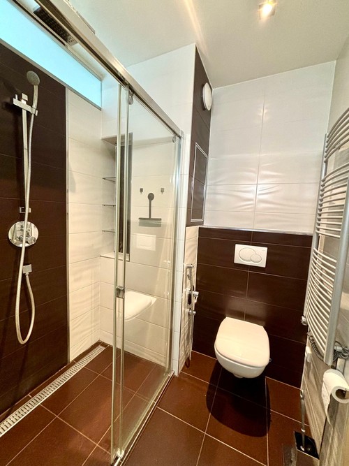 Prodaný byt 2+1 54 m²