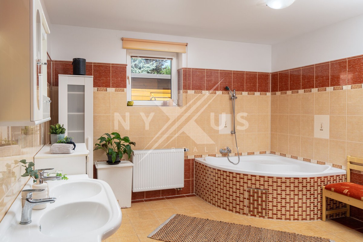 Prodej domu 218 m²