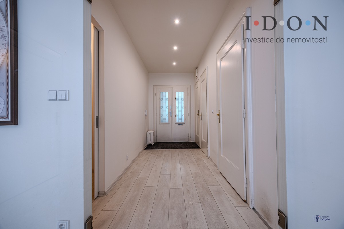 Prodej bytu 2+kk 78 m²