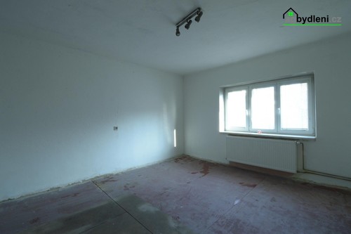 Prodej domu 95 m², pozemek 174 m²