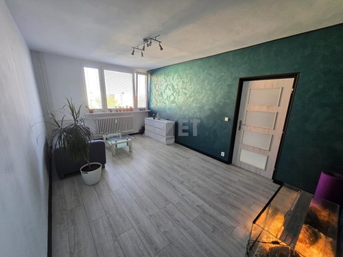 Prodaný byt 3+1 74 m²