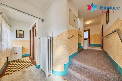 Prodaný dům 195 m², pozemek 1029 m²
