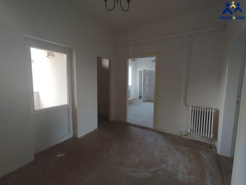 Prodaný byt 2+1 77 m²