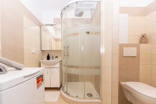 Prodaný byt 3+1 56 m²