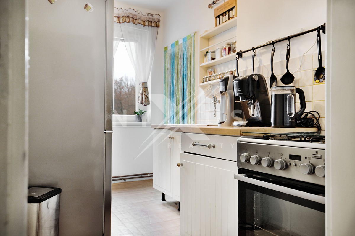 Prodej bytu 3+1 79 m²