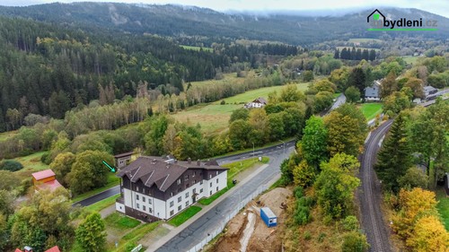 Prodej bytu 2+kk 64 m²