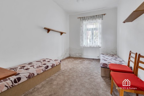 Prodaný dům 350 m², pozemek 230 m²