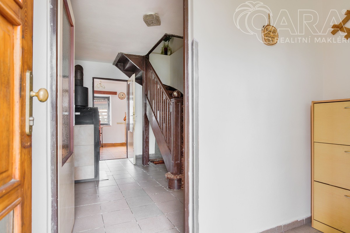 Prodej domu 180 m²