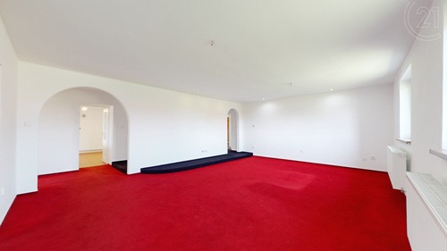 Prodaný dům 217 m², pozemek 1295 m²