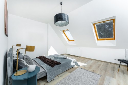 Prodaný byt 3+kk 77 m²