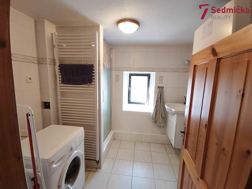 Prodej domu 136 m², pozemek 586 m²
