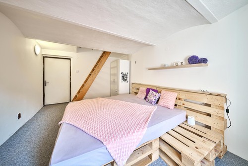 Prodaný byt 3+1 60 m²