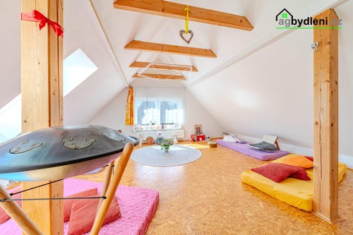 Prodej domu 240 m², pozemek 5595 m²