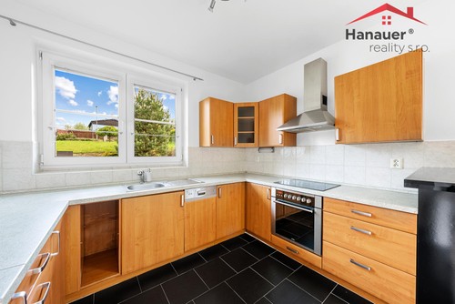 Prodej domu 124 m², pozemek 1128 m²