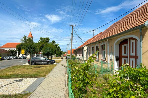 Prodaný dům 230 m², pozemek 1540 m²