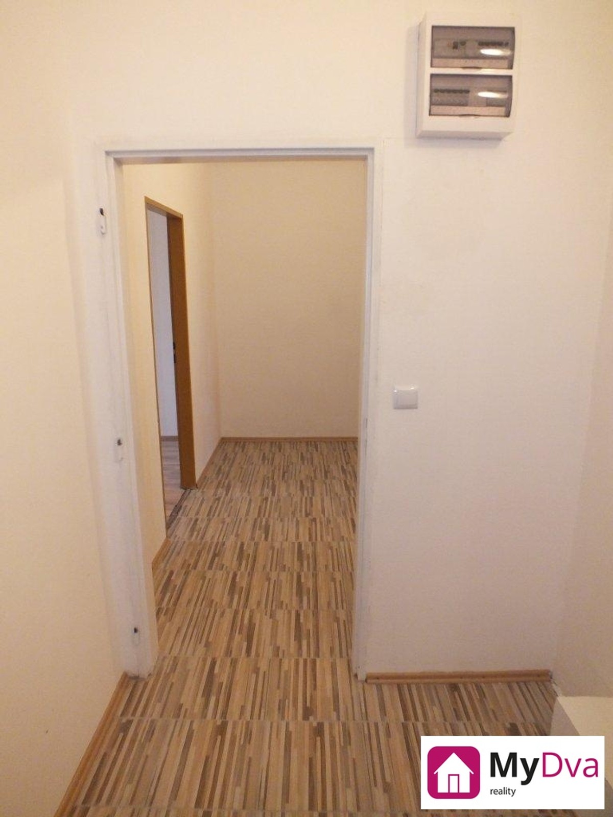Prodej bytu 2+kk 48 m²