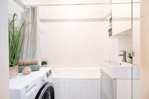 Prodaný byt 2+kk 51 m²
