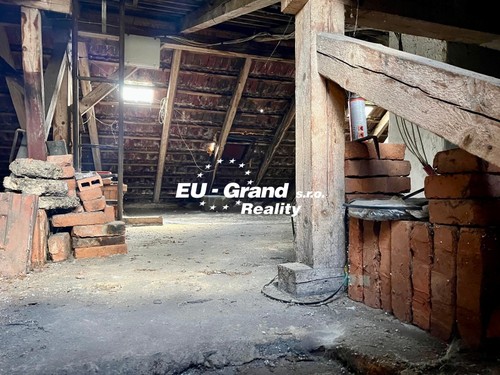 Prodaný dům 250 m², pozemek 153 m²