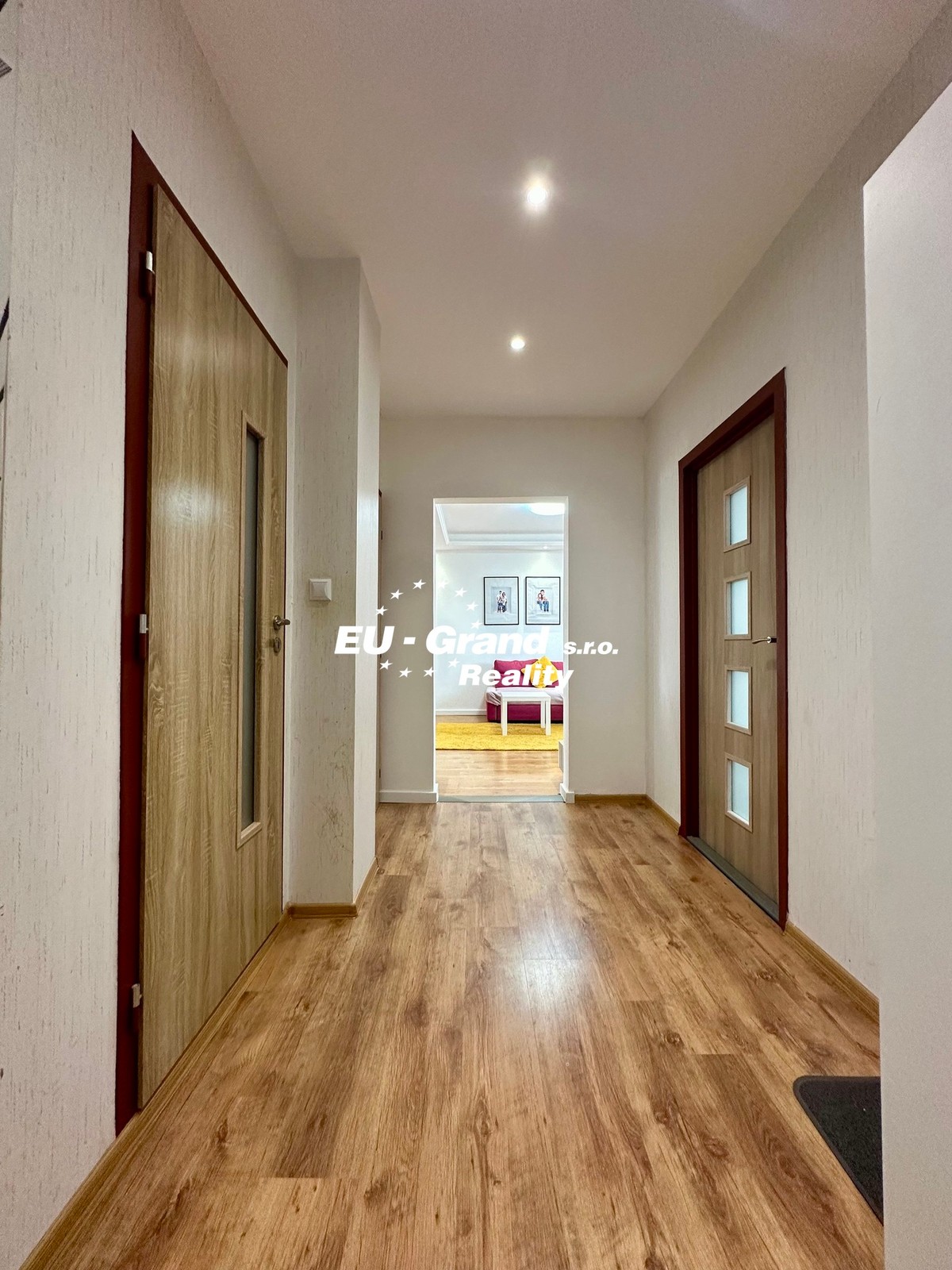 Prodej bytu 3+1 70 m²