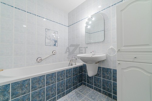 Prodaný byt 3+1 62 m²