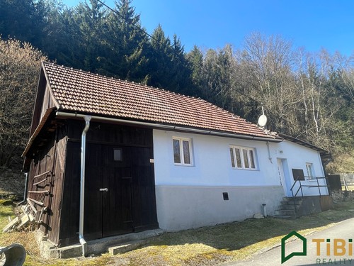 Prodej domu 150 m², pozemek 622 m²