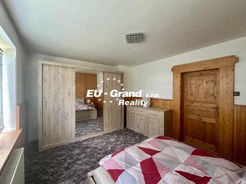 Prodaný dům 240 m², pozemek 959 m²