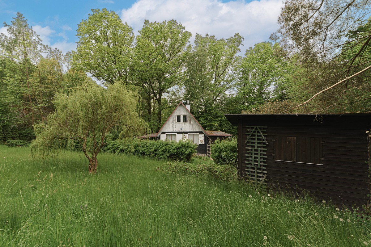 Prodej chaty 55 m²