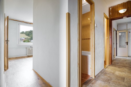 Prodaný byt 3+1 67 m²