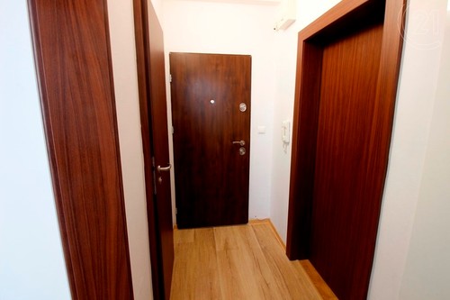Prodaný byt 1+1 31 m²