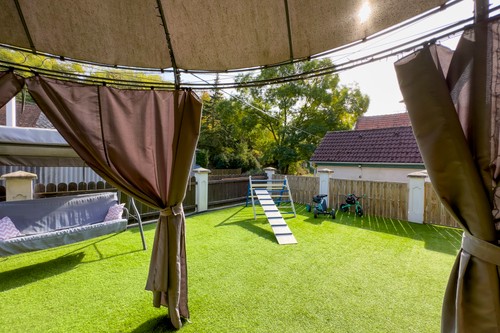 Prodaný dům 180 m², pozemek 660 m²