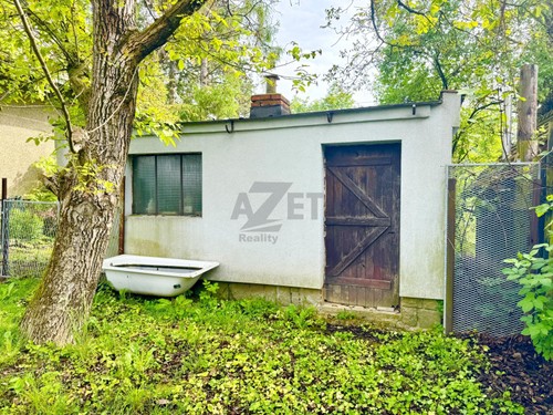 Prodaný dům 291 m², pozemek 2204 m²