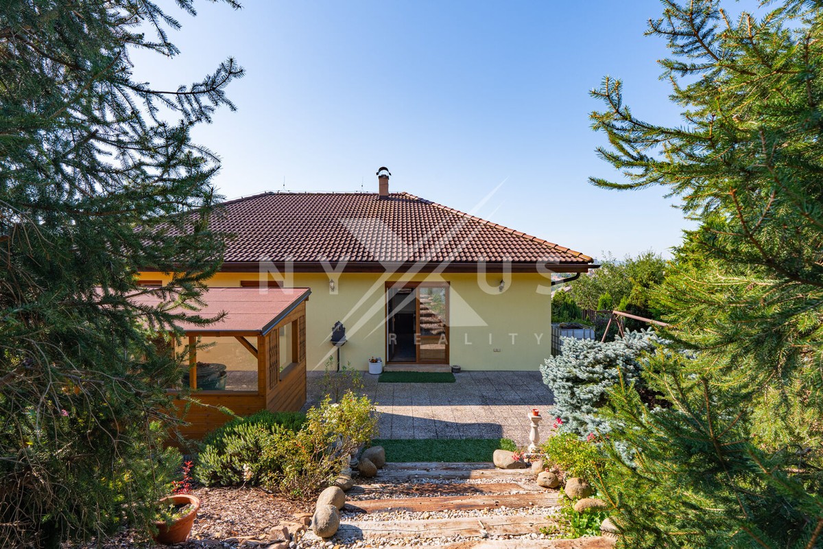 Prodej domu 218 m²