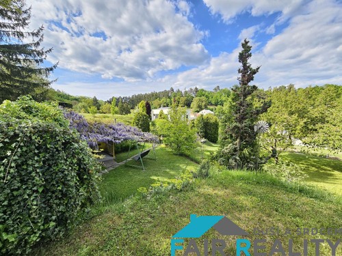 Prodej domu 50 m², pozemek 2738 m²