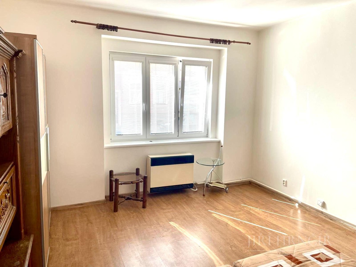 Prodej bytu 1+1 47 m²