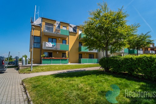 Prodej bytu 2+kk 56.5 m²
